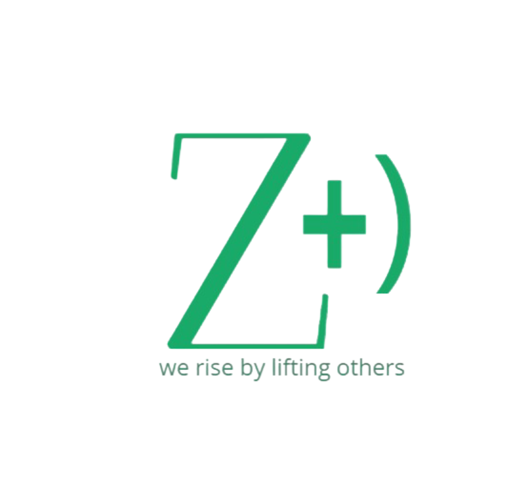Z+ Management Logo
